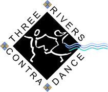 3RFS dance logo