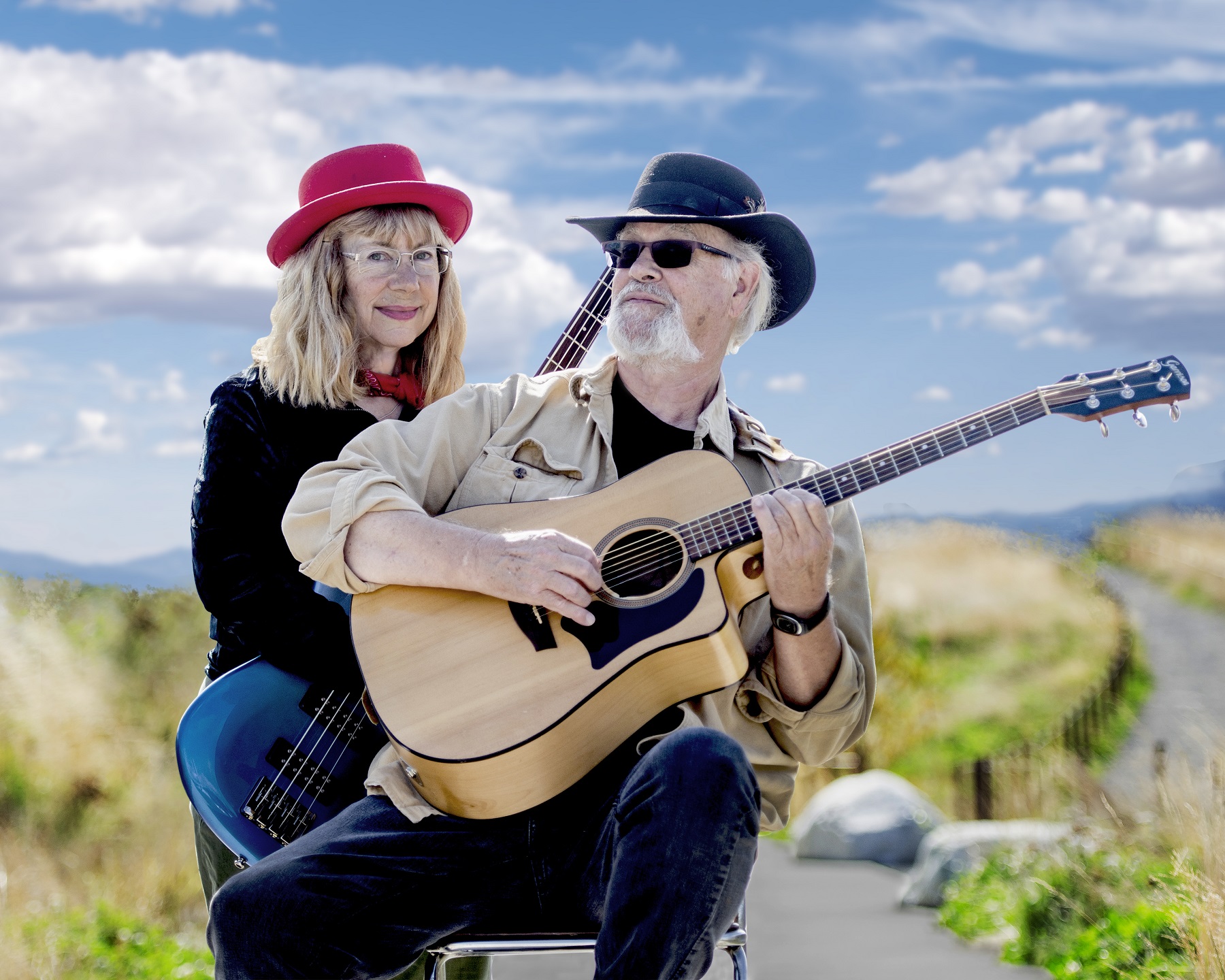 Steve & Kristi Nebel