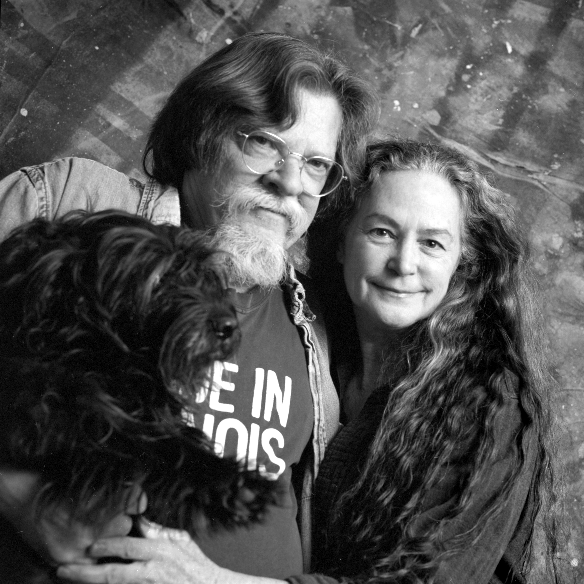 The Blue Ribbon Tea Company