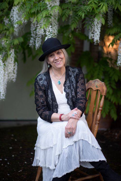 Nancy K. Dillon