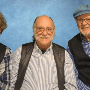 The Whateverly Brothers