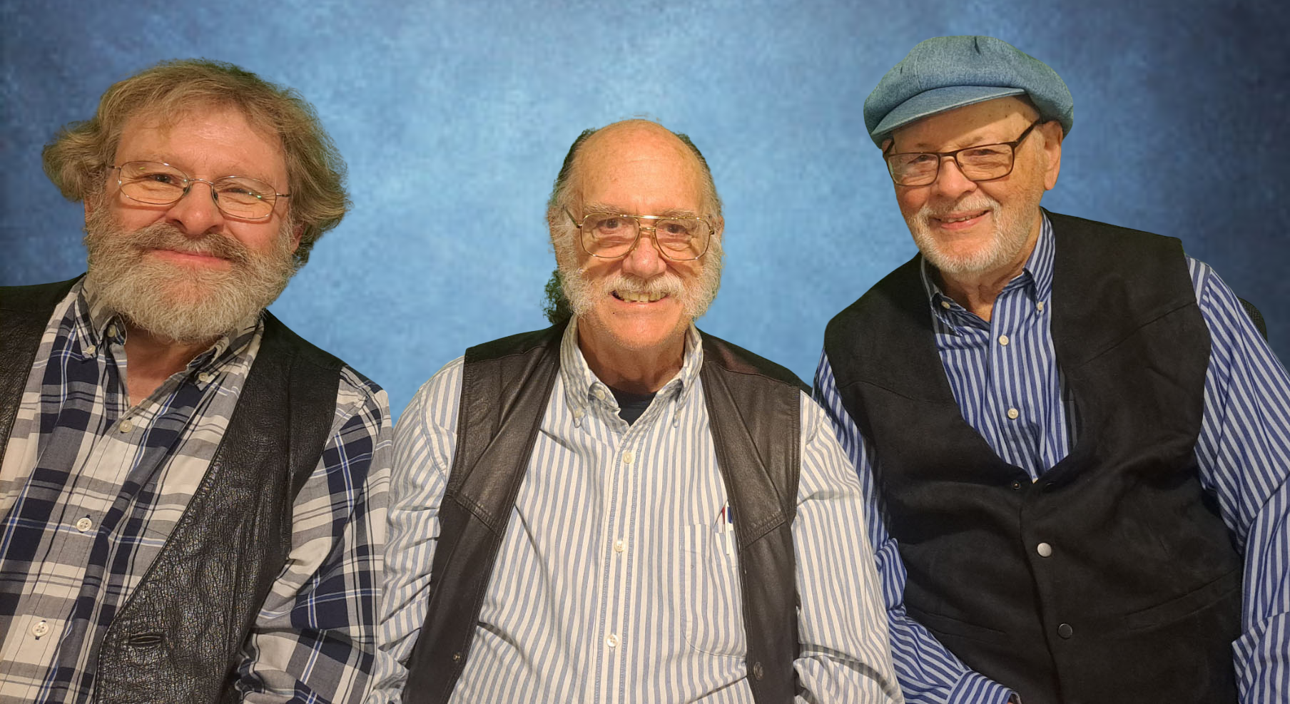 The Whateverly Brothers