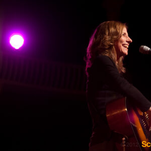 Tracy Grammer